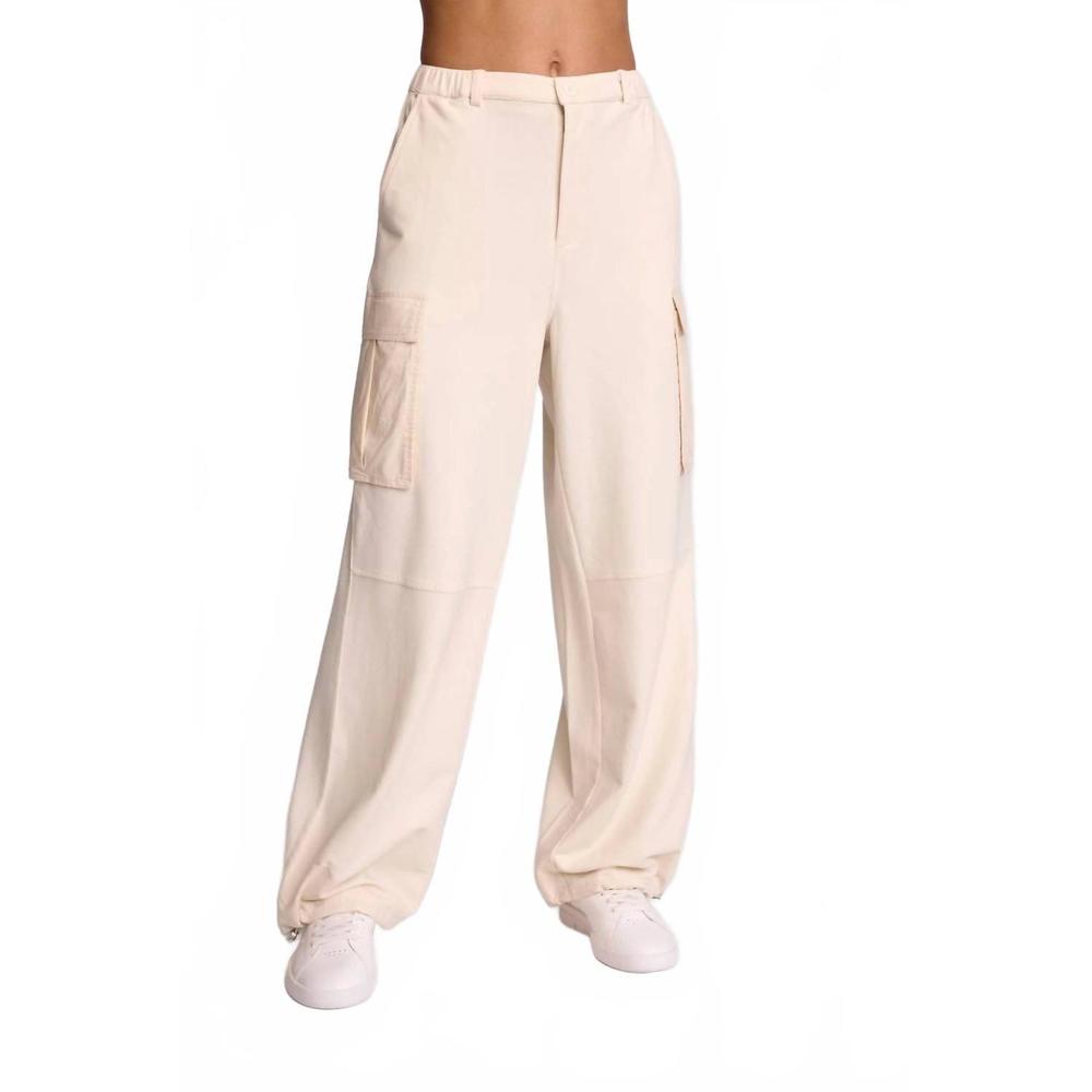 NEW SUNDAYS mali pants in birch